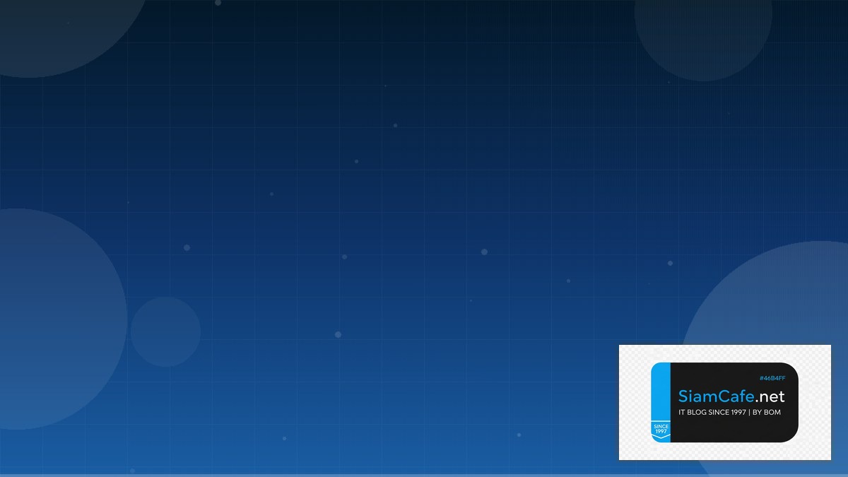 TCP BBR Congestion Edge Deployment | SiamCafe Blog