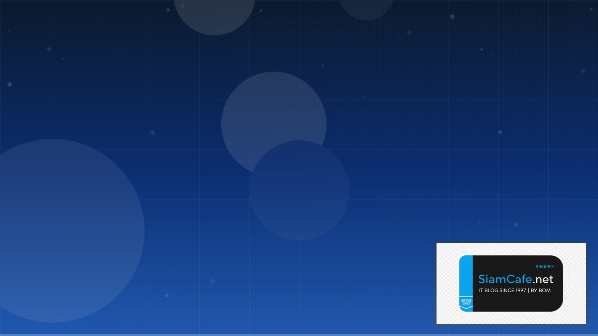 TCP BBR Congestion Feature Flag Management | SiamCafe Blog