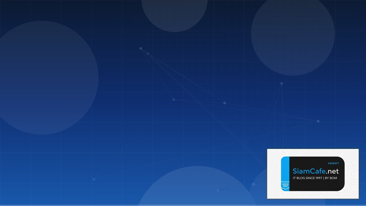 TCP BBR Congestion High Availability HA Setup | SiamCafe Blog