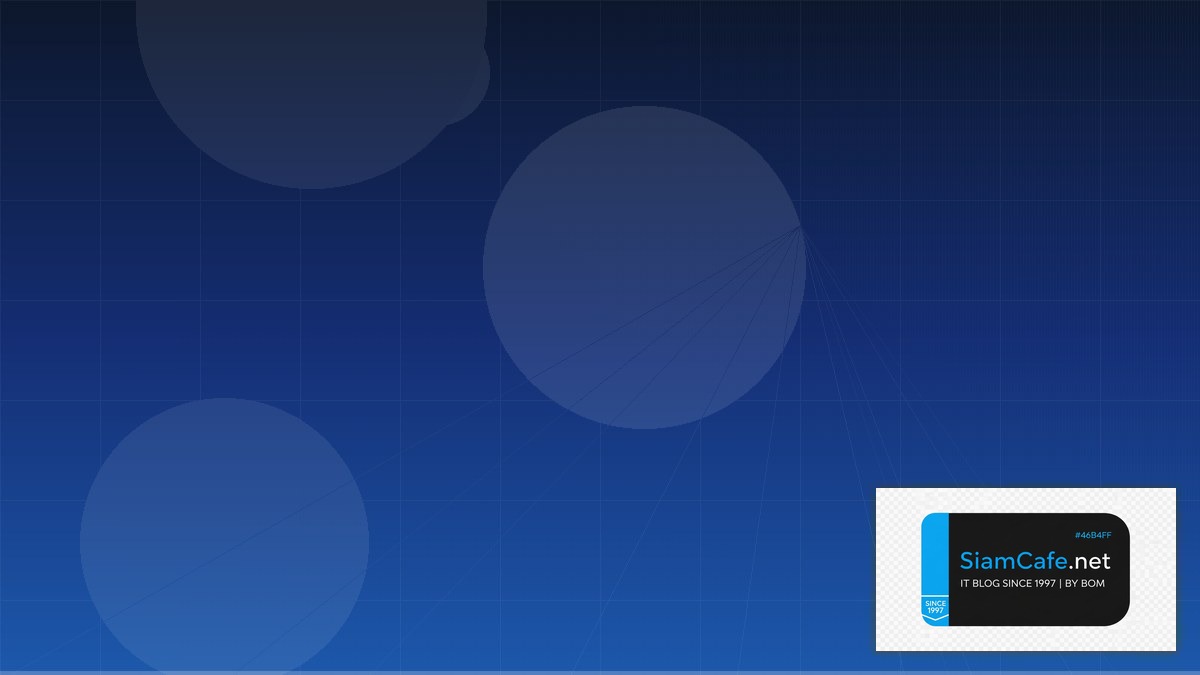 TCP BBR Congestion Hybrid Cloud Setup | SiamCafe Blog