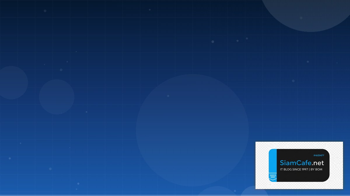 TCP BBR Congestion Incident Management | SiamCafe Blog