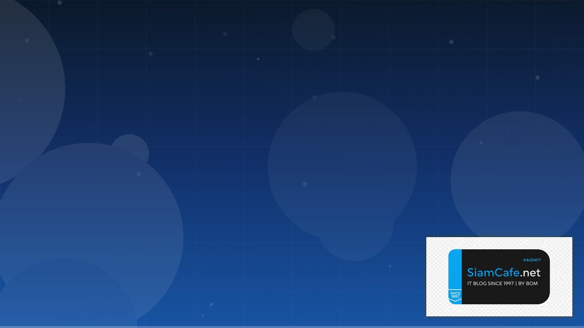 TCP BBR Congestion Interview Preparation | SiamCafe Blog