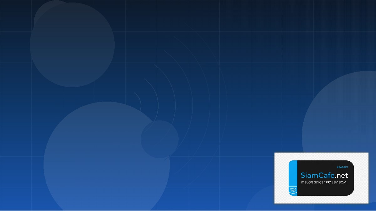 TCP BBR Congestion IoT Gateway | SiamCafe Blog