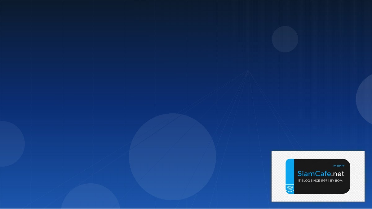 TCP BBR Congestion Kubernetes Deployment | SiamCafe Blog