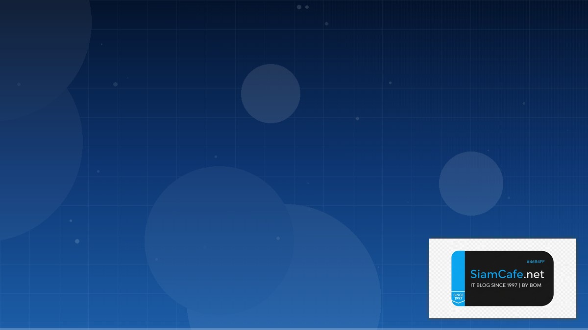 TCP BBR Congestion Learning Path Roadmap | SiamCafe Blog