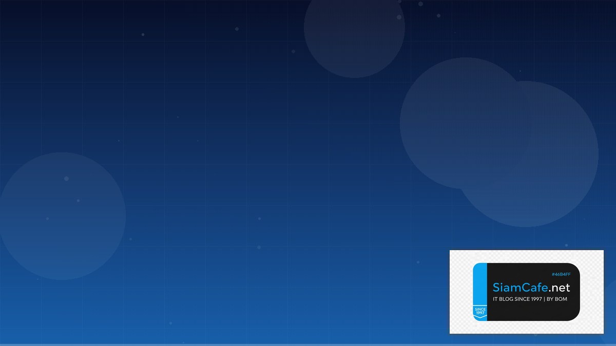 TCP BBR Congestion Log Management ELK | SiamCafe Blog