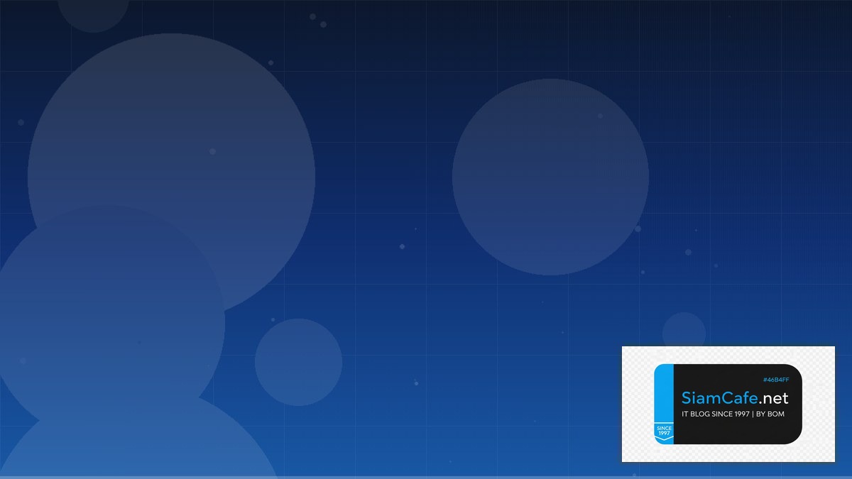 TCP BBR Congestion Microservices Architecture | SiamCafe Blog