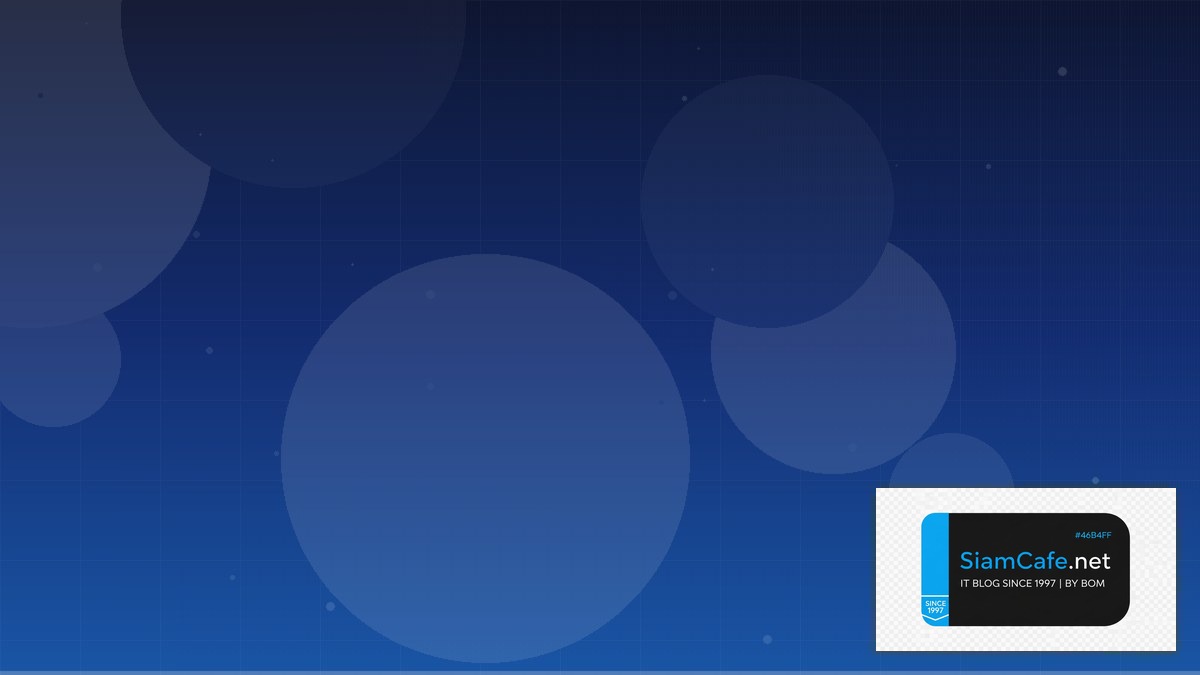 TCP BBR Congestion MLOps Workflow | SiamCafe Blog