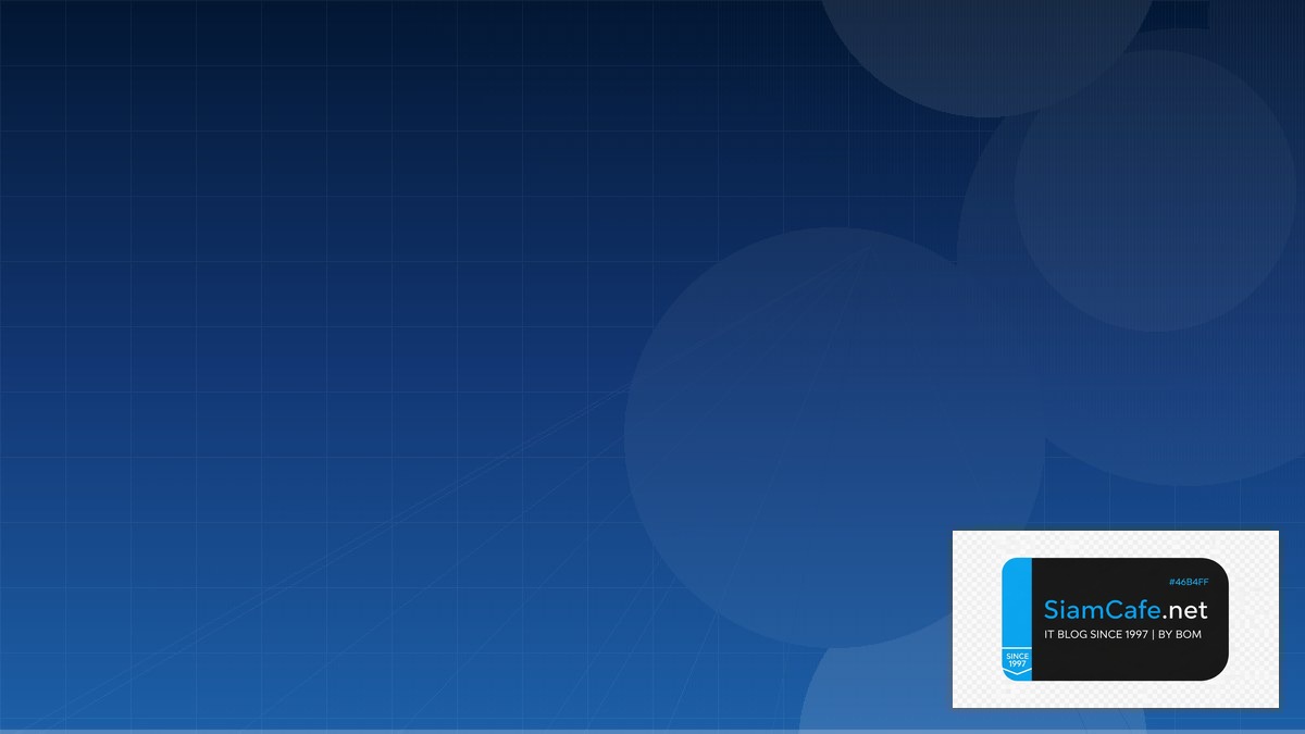 TCP BBR Congestion Multi-cloud Strategy | SiamCafe Blog