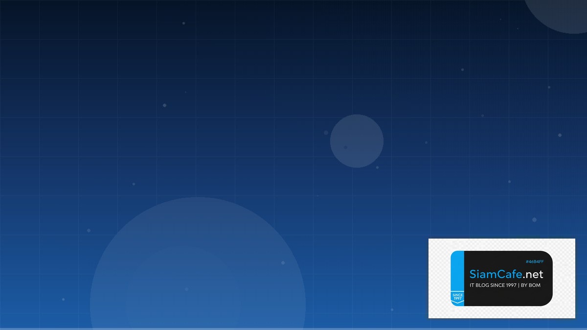 TCP BBR Congestion Observability Stack | SiamCafe Blog