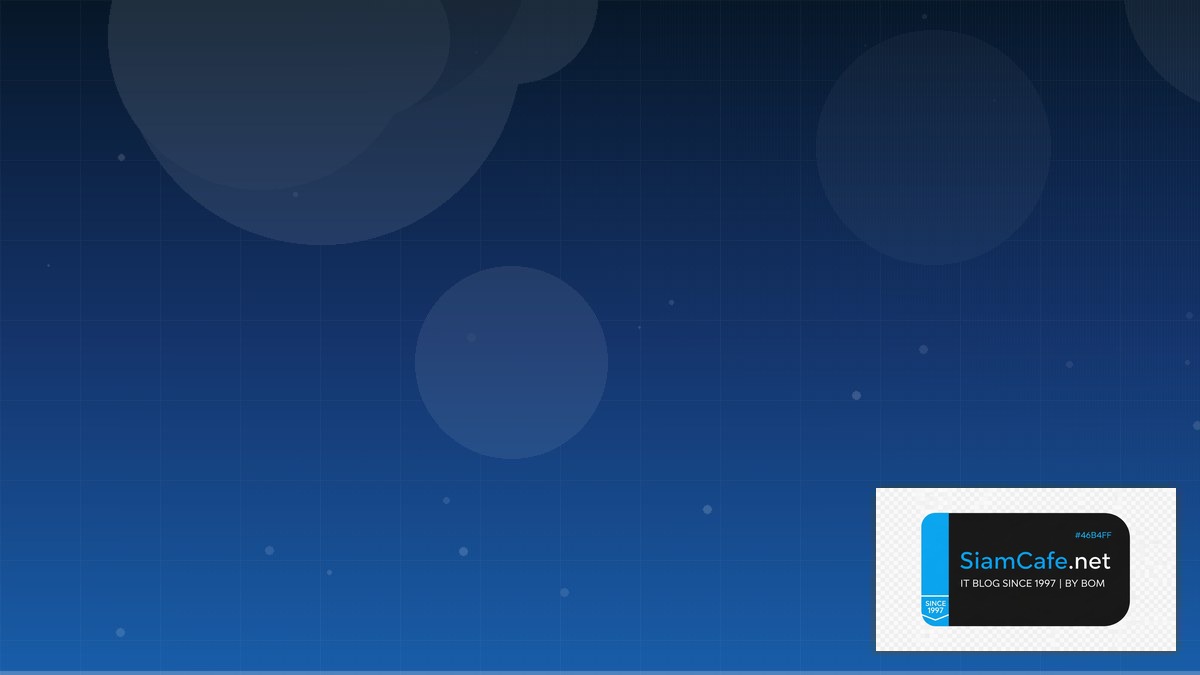 TCP BBR Congestion Post-mortem Analysis | SiamCafe Blog