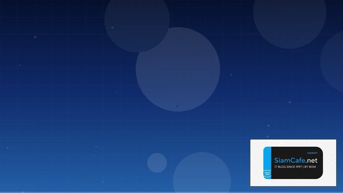 TCP BBR Congestion SaaS Architecture | SiamCafe Blog