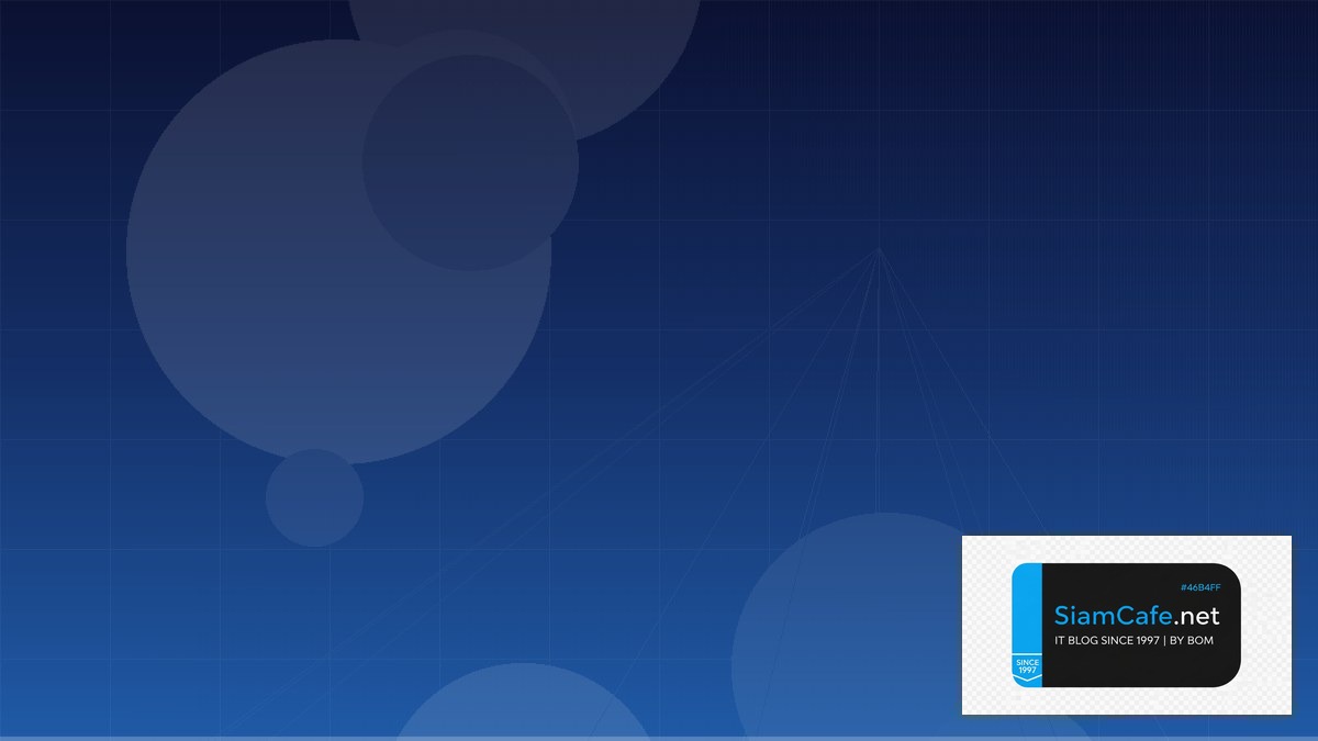 TCP BBR Congestion Serverless Architecture | SiamCafe Blog