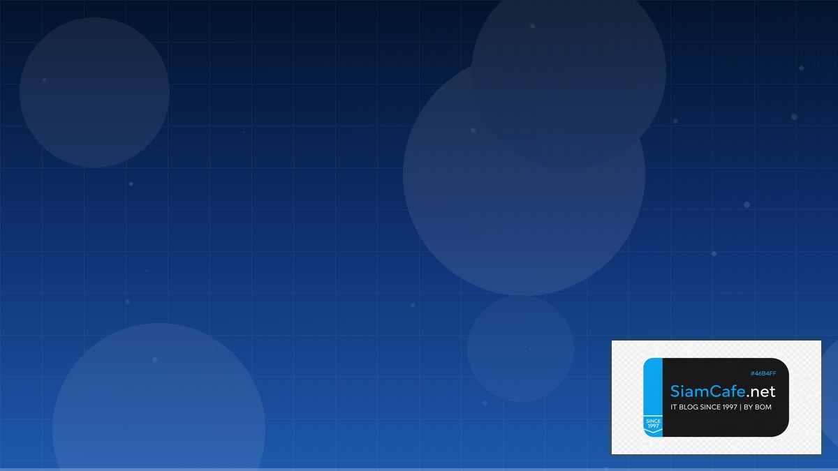 TCP BBR Congestion Service Mesh Setup | SiamCafe Blog