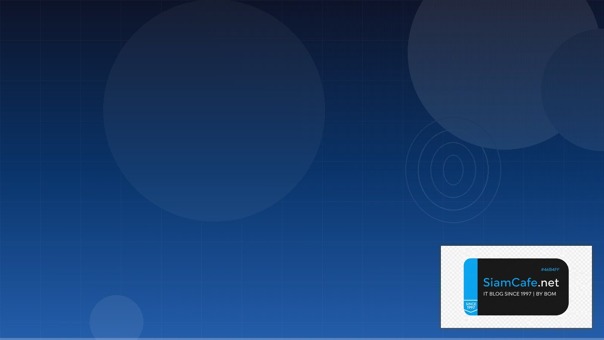 TCP BBR Congestion Shift Left Security | SiamCafe Blog