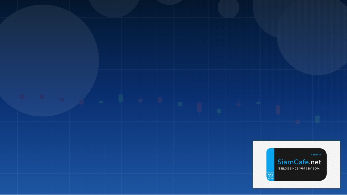 technical analysis chart patterns | SiamCafe Blog