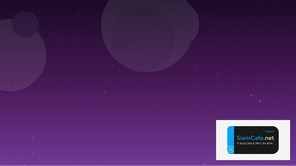 technical analysis in stocks | SiamCafe Blog