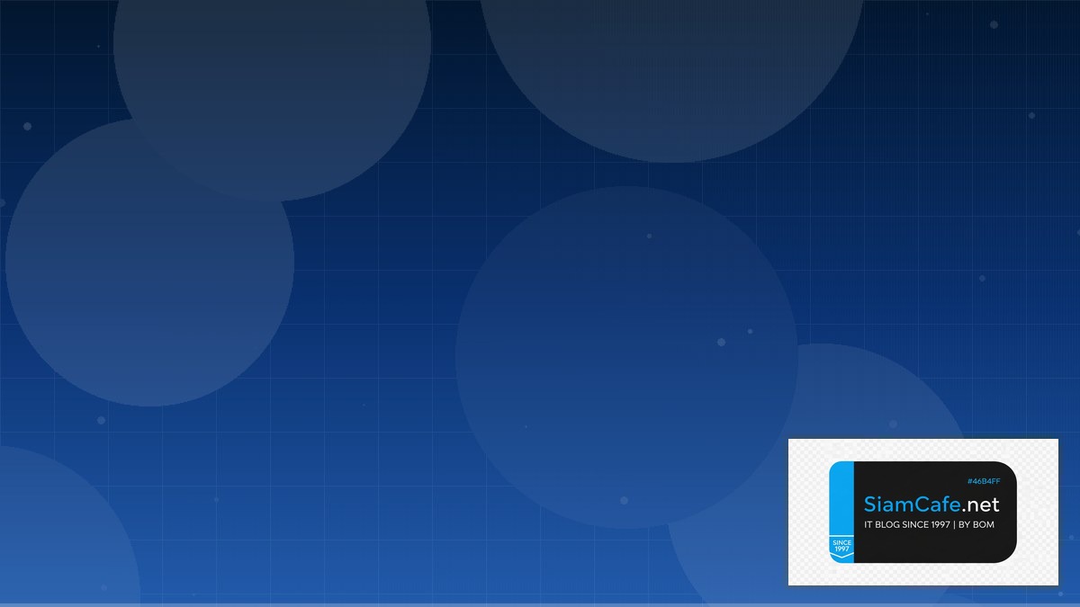 technical analysis of financial markets | SiamCafe Blog