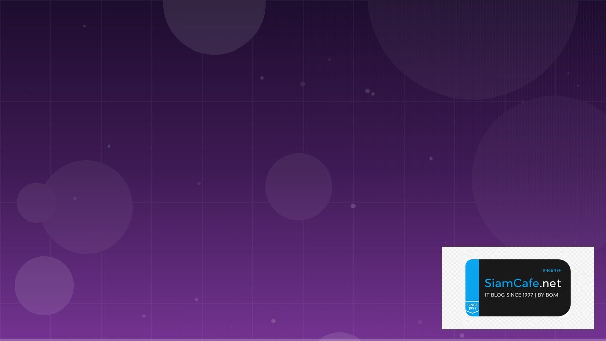 technical analysis of stock trends | SiamCafe Blog