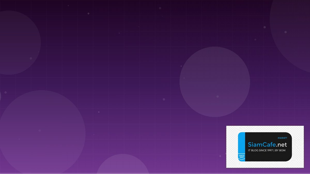 technical analysis of stocks | SiamCafe Blog