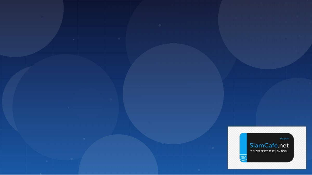 technical analysis pattern | SiamCafe Blog