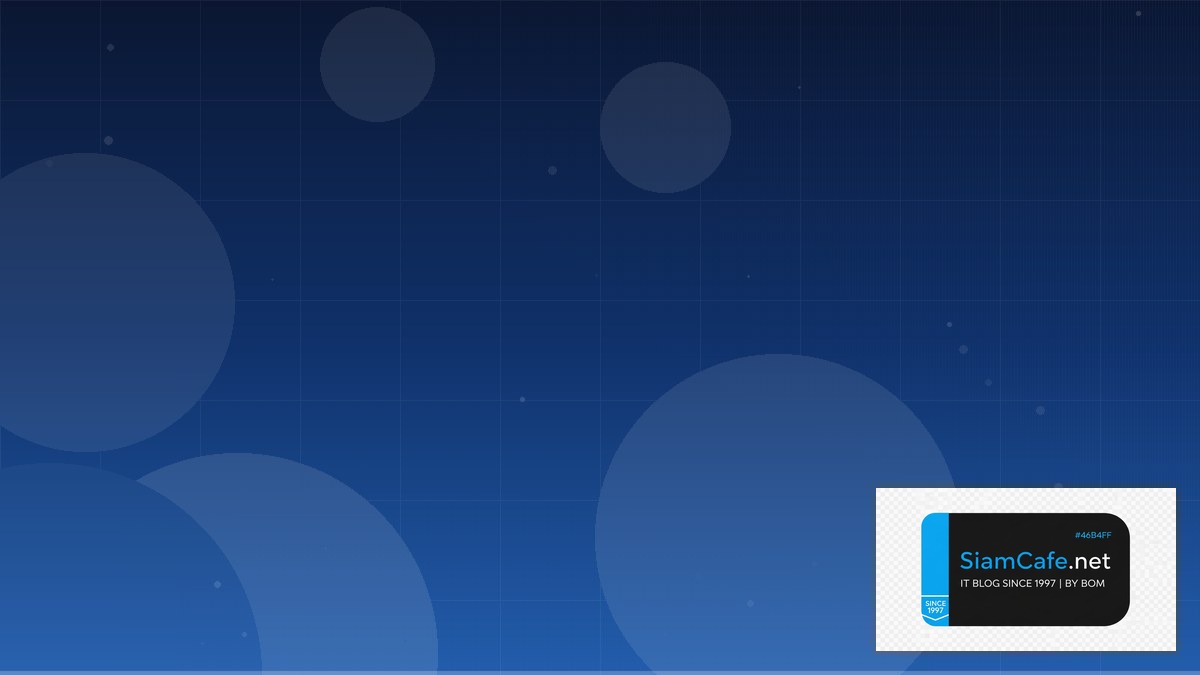 technical analysis patterns | SiamCafe Blog