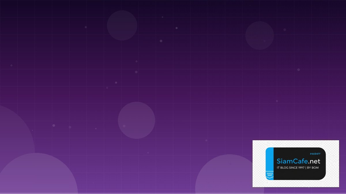 technical stock analysis | SiamCafe Blog