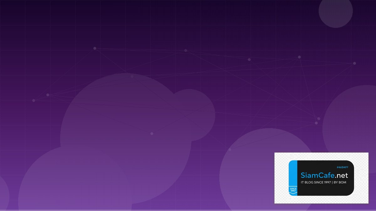 Tekton Pipeline Audit Trail Logging | SiamCafe Blog