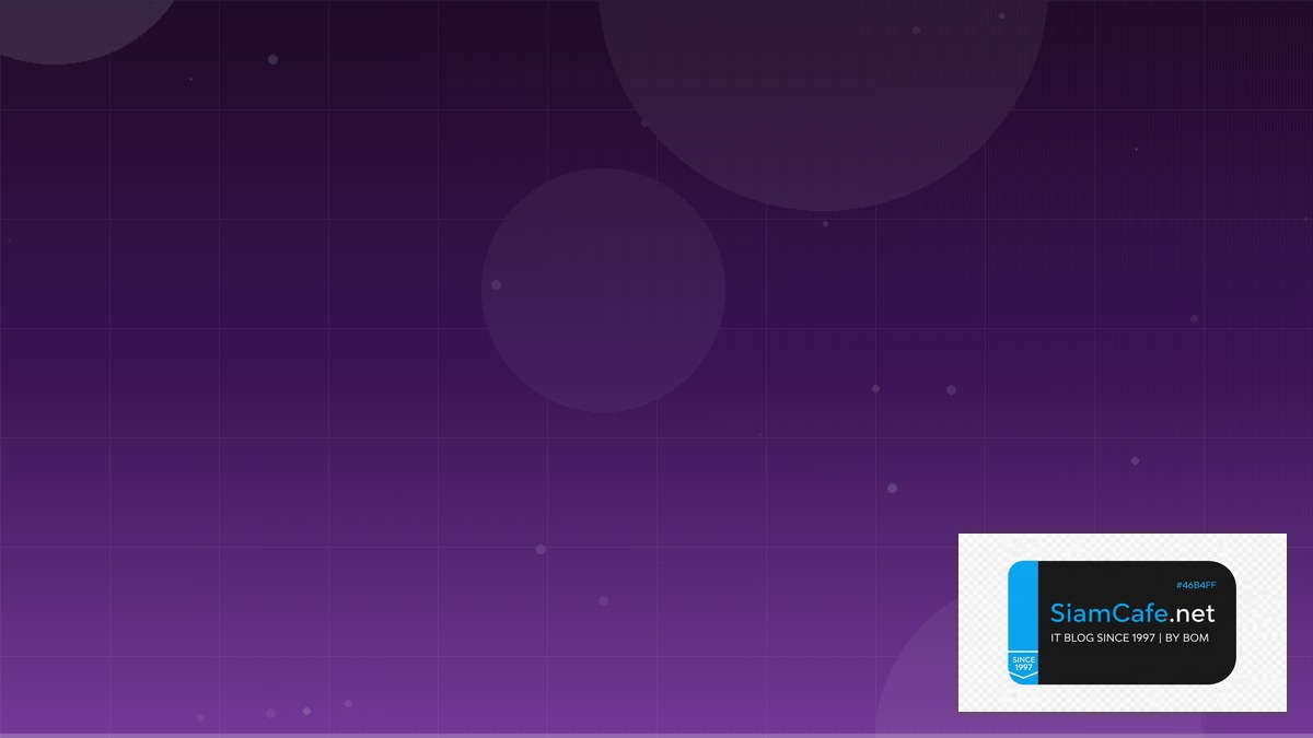 Tekton Pipeline Chaos Engineering | SiamCafe Blog