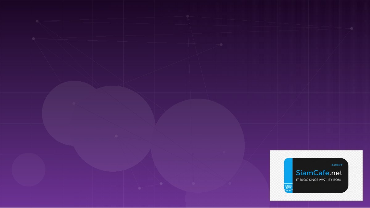 Tekton Pipeline Container Orchestration | SiamCafe Blog