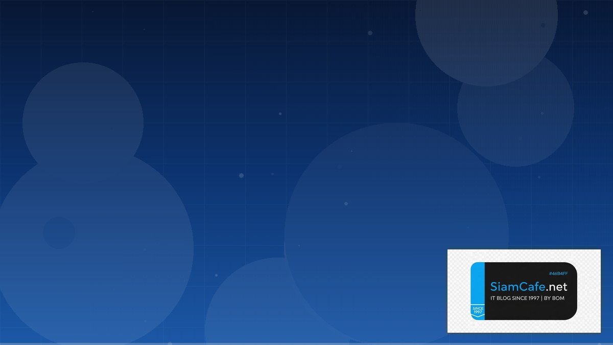 Tekton Pipeline Edge Deployment | SiamCafe Blog