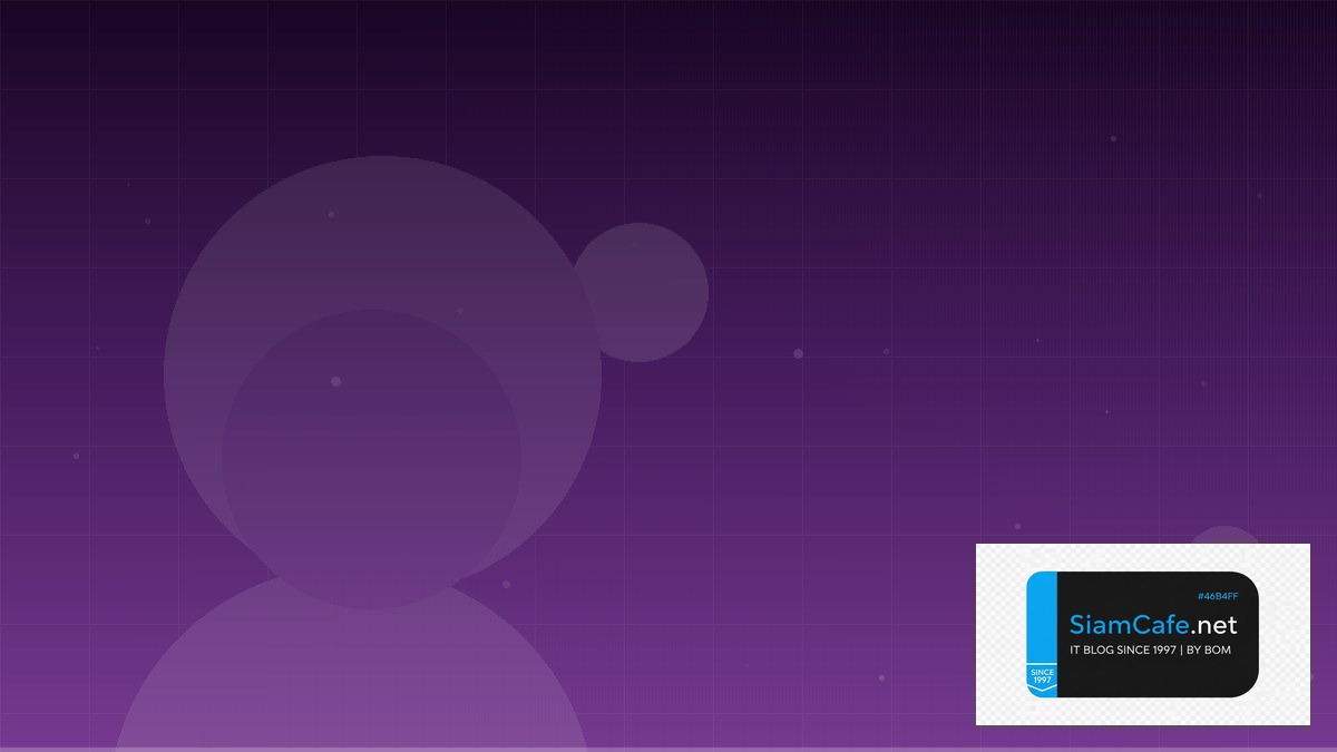 Tekton Pipeline Event Driven Design | SiamCafe Blog