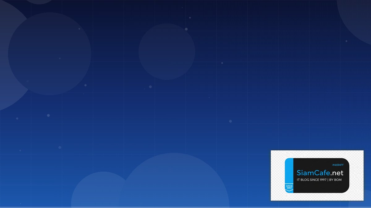 Tekton Pipeline GitOps Workflow | SiamCafe Blog