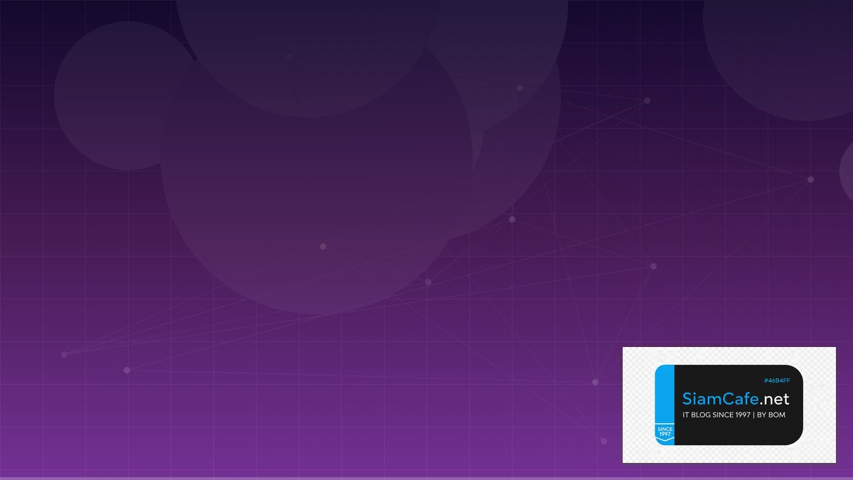 Tekton Pipeline High Availability HA Setup | SiamCafe Blog