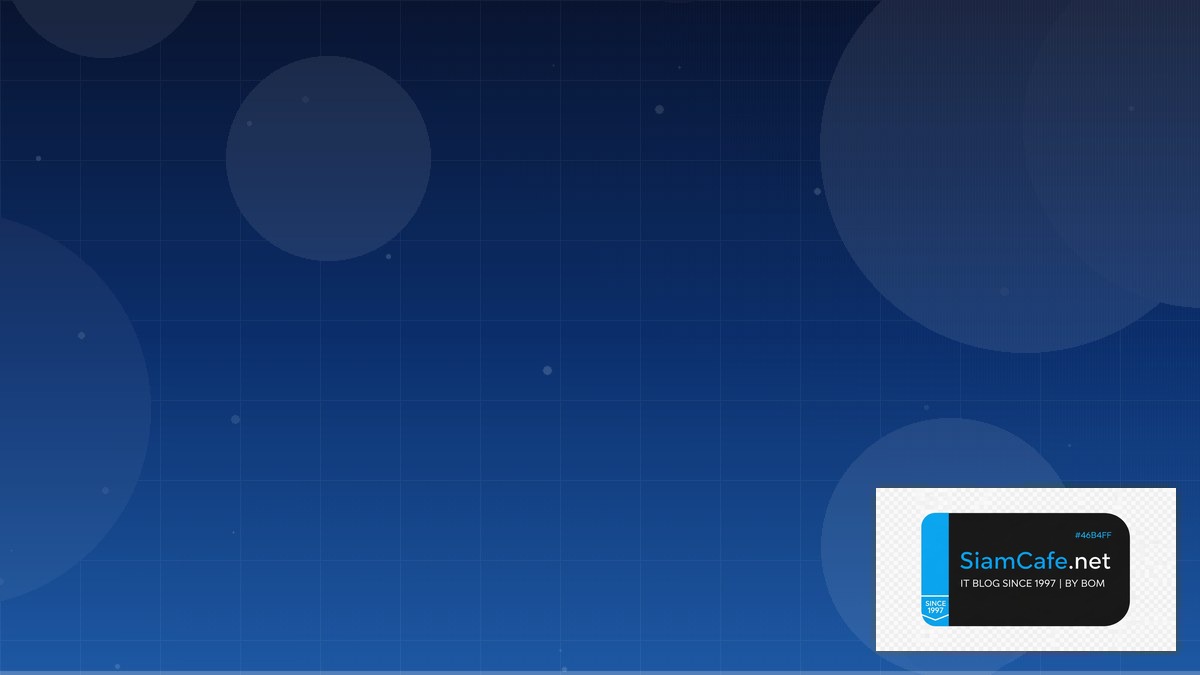 Tekton Pipeline Incident Management | SiamCafe Blog