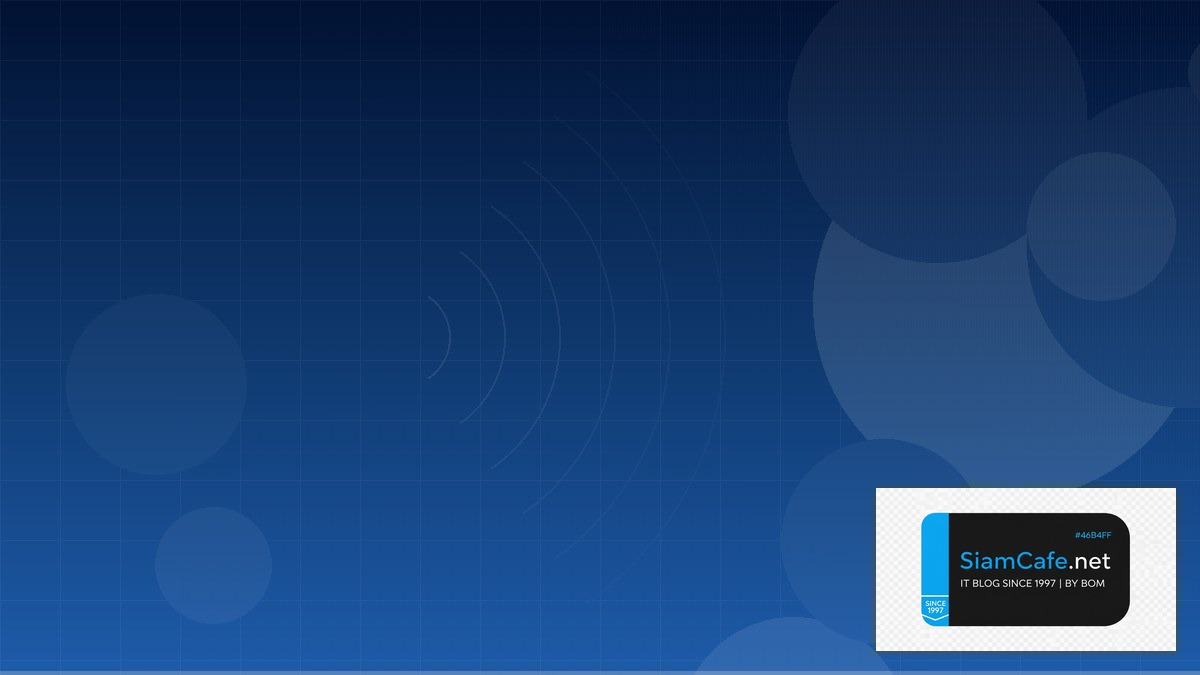 Tekton Pipeline IoT Gateway | SiamCafe Blog