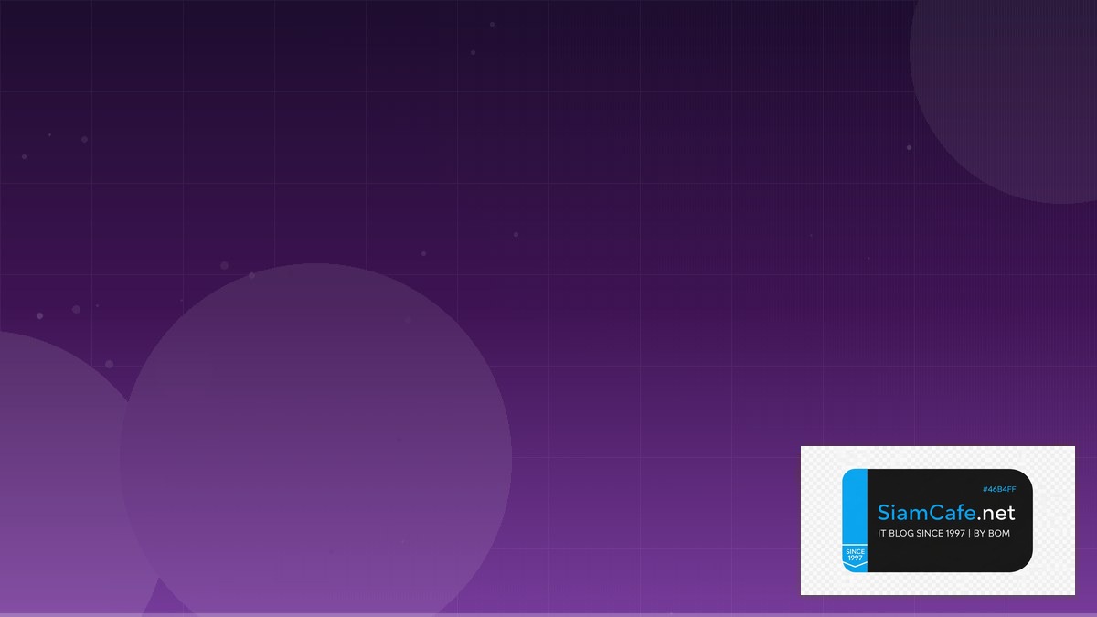 Tekton Pipeline Production Setup Guide | SiamCafe Blog