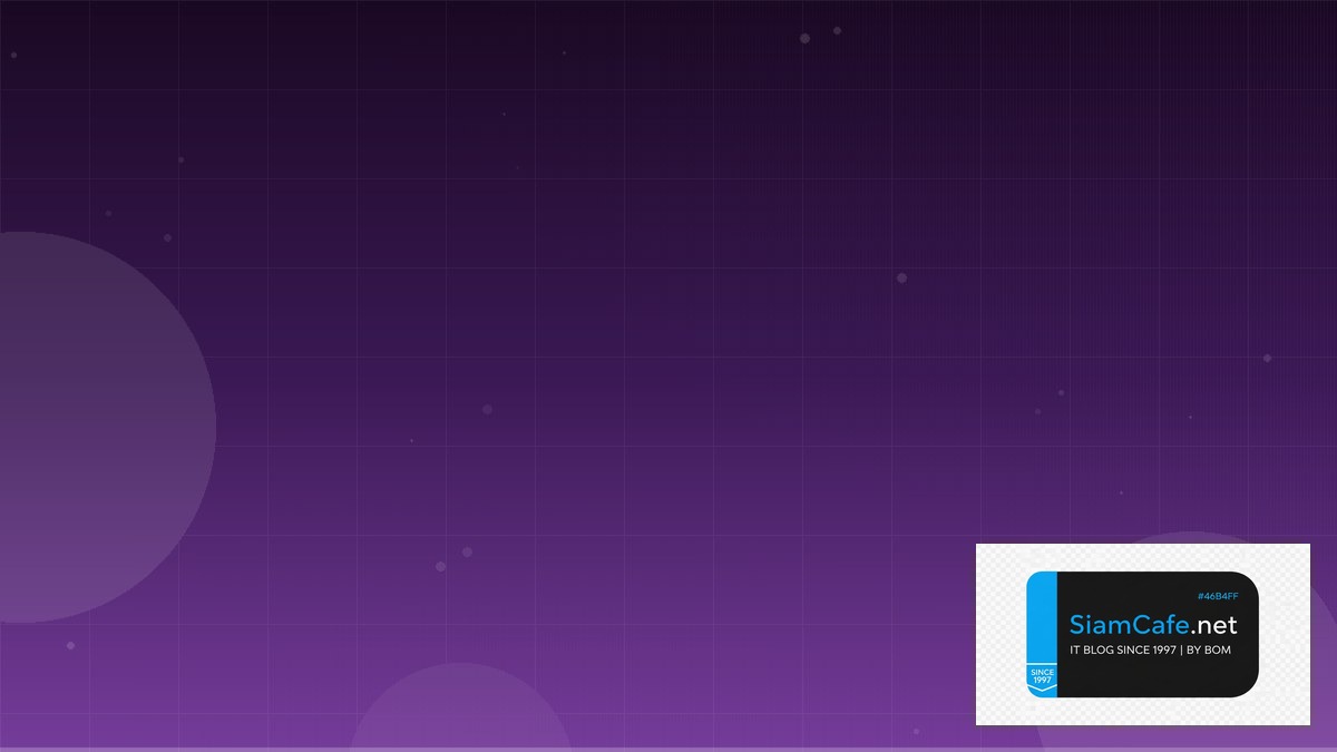 Tekton Pipeline Scaling Strategy วิธี Scale | SiamCafe Blog