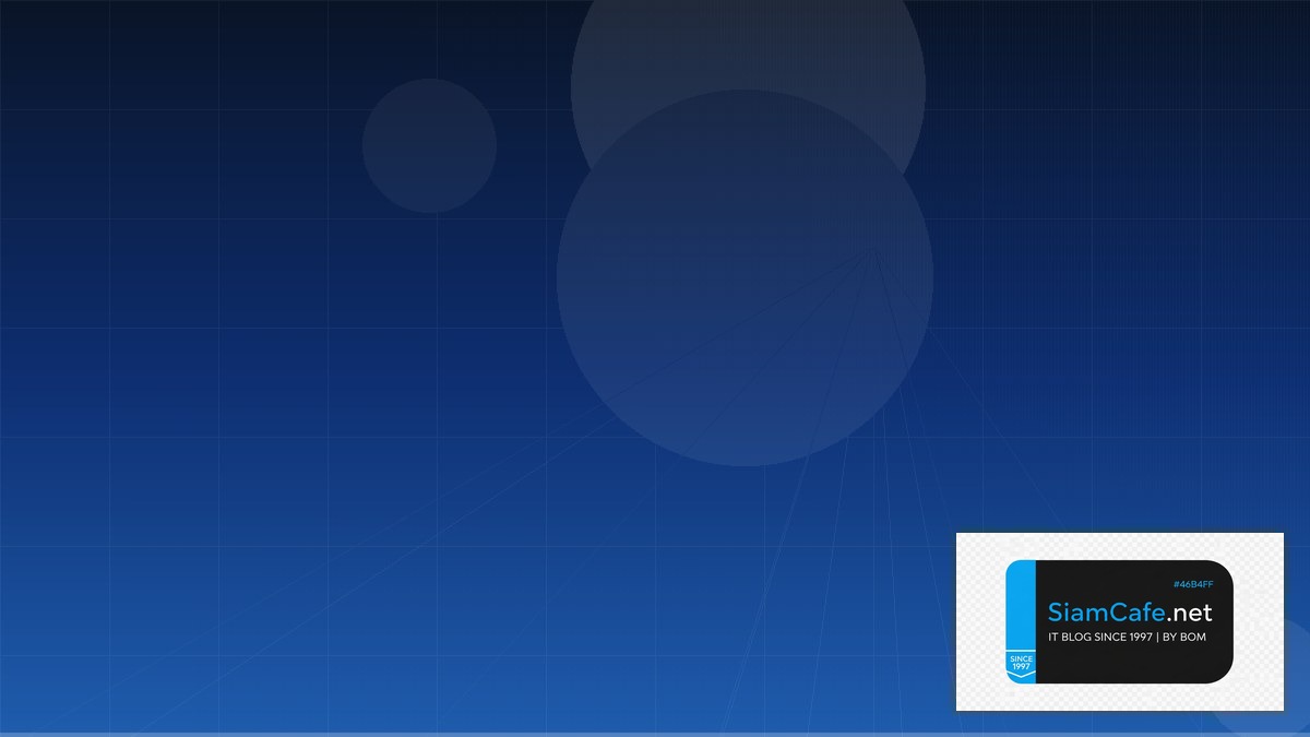 Tekton Pipeline Serverless Architecture | SiamCafe Blog