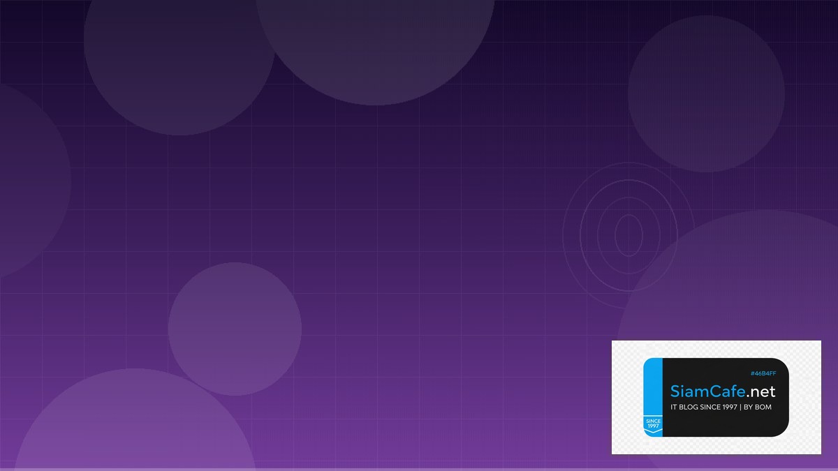 Tekton Pipeline Shift Left Security | SiamCafe Blog