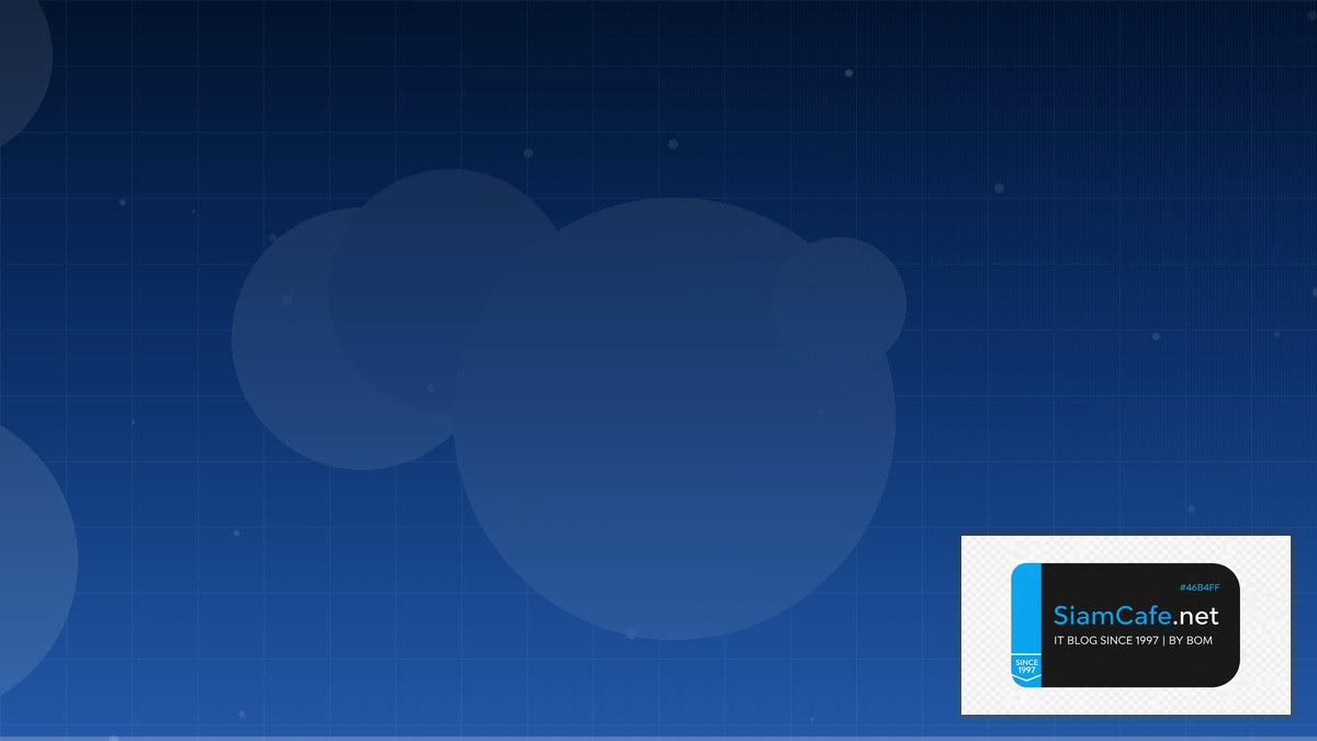 TensorFlow Serving 12 Factor App | SiamCafe Blog