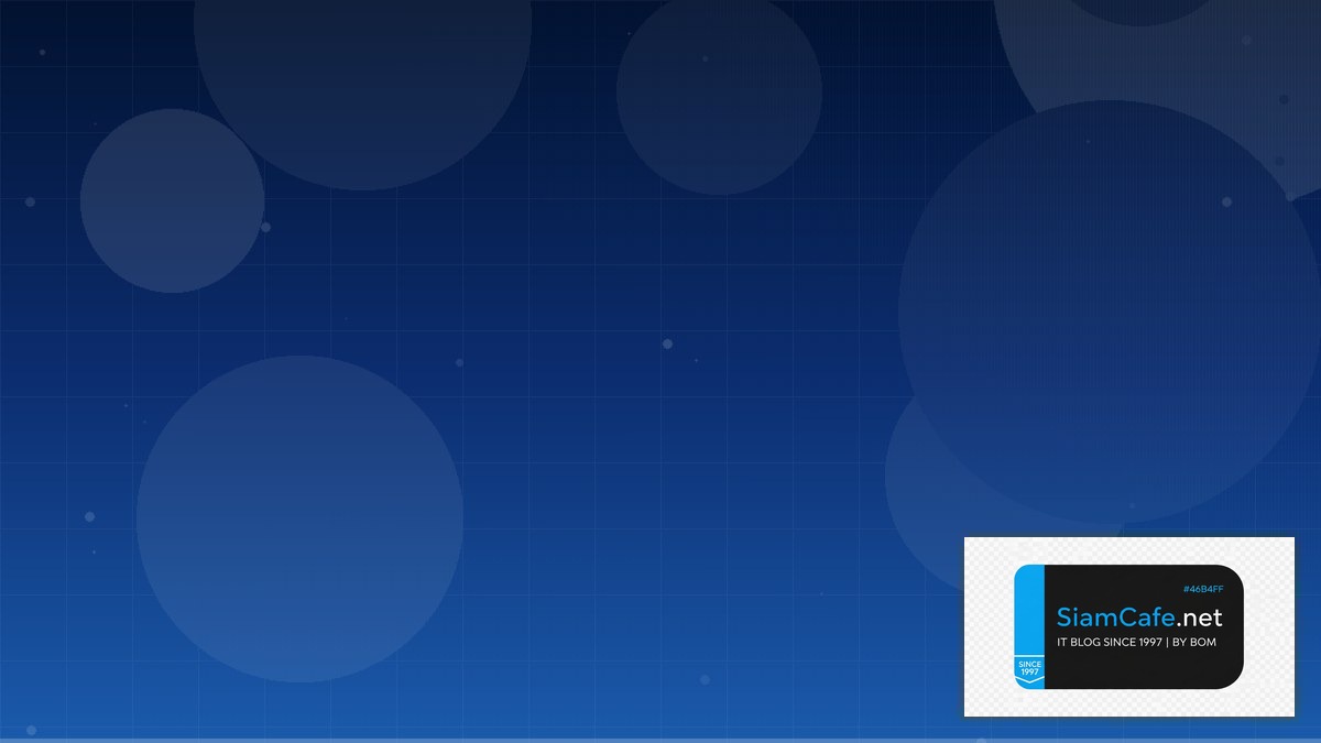 TensorFlow Serving Architecture Design Pattern | SiamCafe Blog