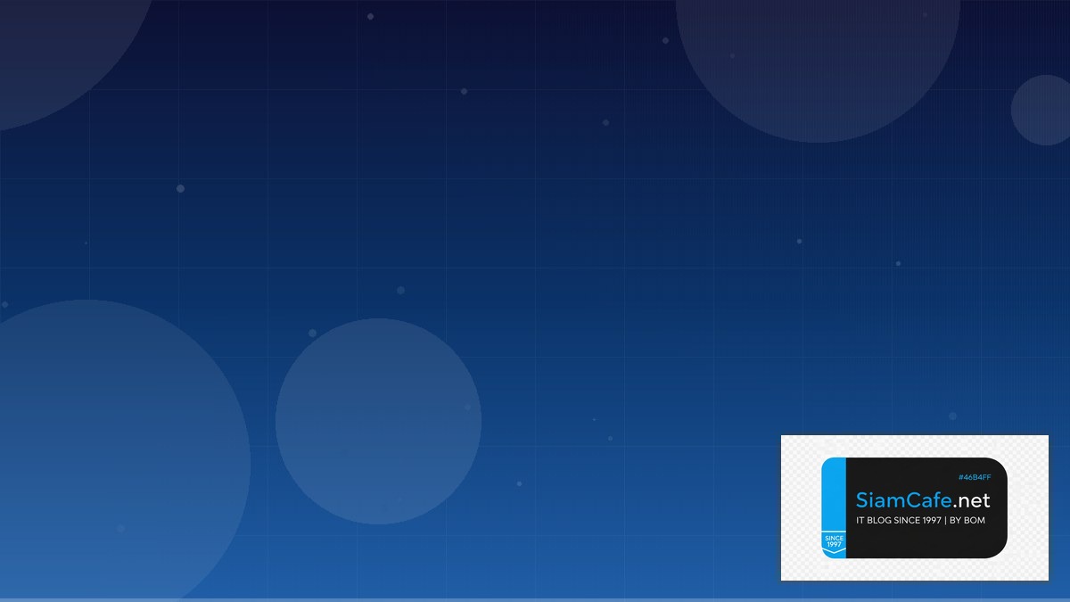 TensorFlow Serving Automation Script | SiamCafe Blog