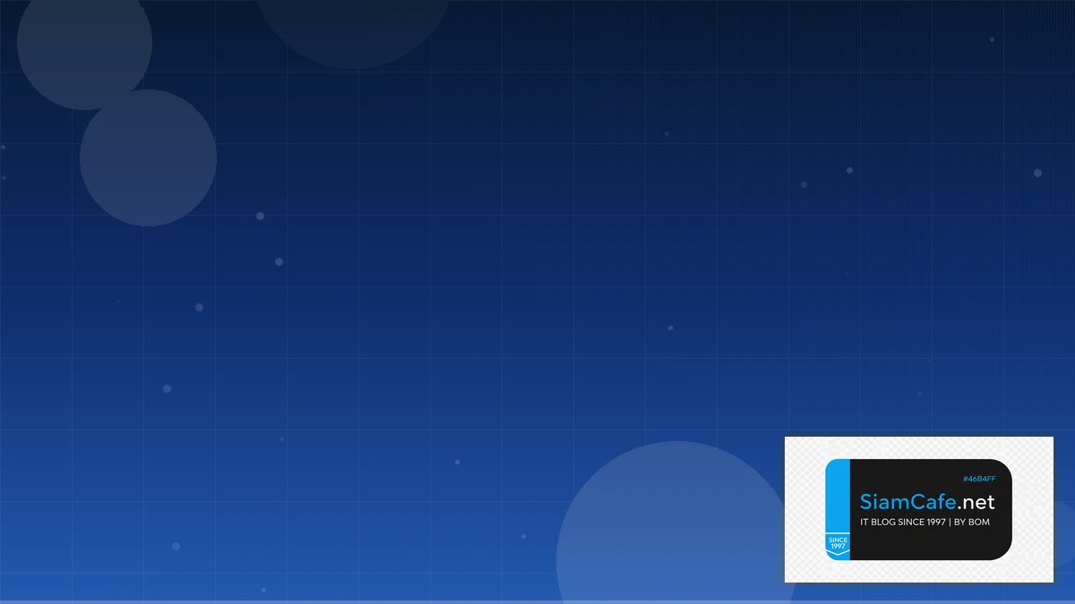 TensorFlow Serving Certification Path | SiamCafe Blog