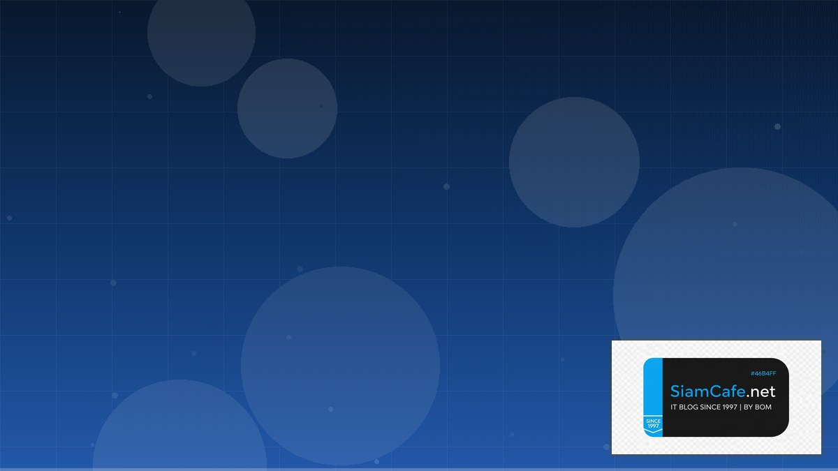 TensorFlow Serving Citizen Developer | SiamCafe Blog