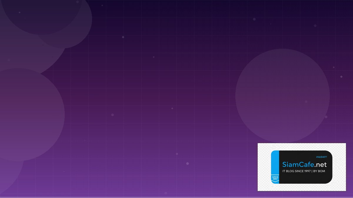 TensorFlow Serving Clean Architecture | SiamCafe Blog