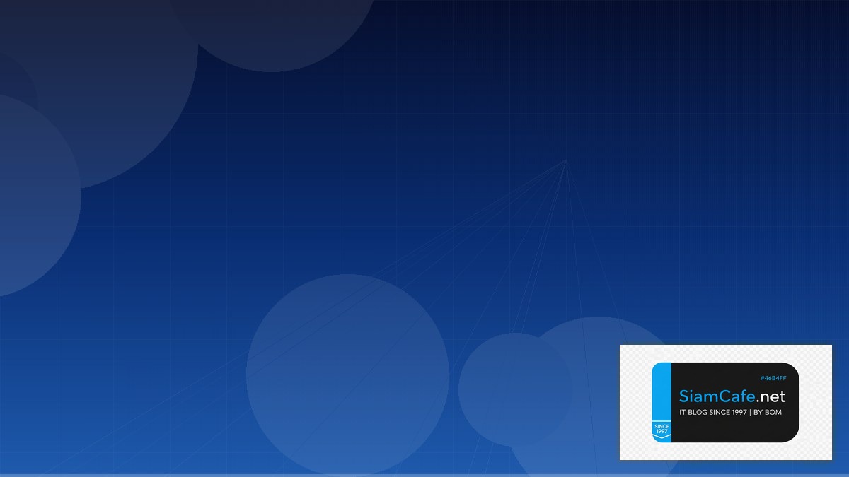 TensorFlow Serving Cloud Migration Strategy | SiamCafe Blog