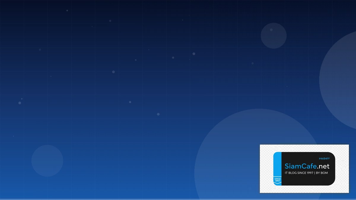 TensorFlow Serving Code Review Best Practice | SiamCafe Blog