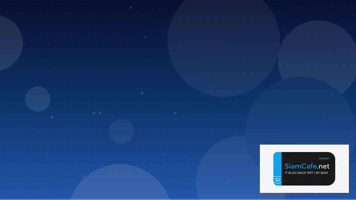 TensorFlow Serving Community Building | SiamCafe Blog