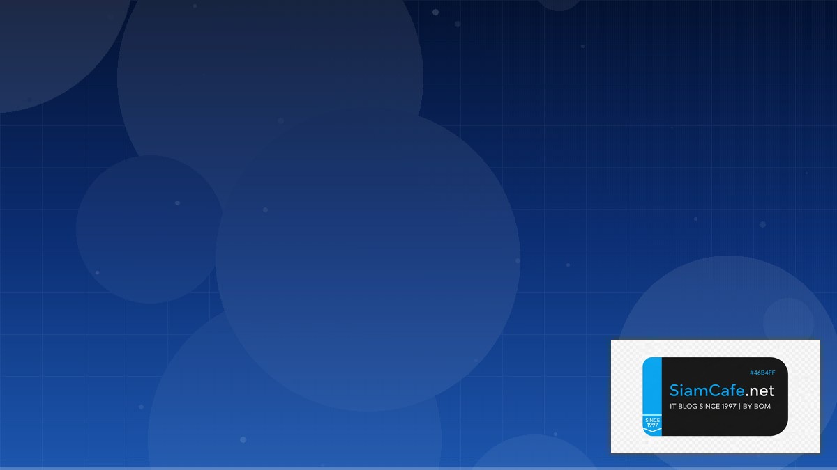 TensorFlow Serving Compliance Automation | SiamCafe Blog